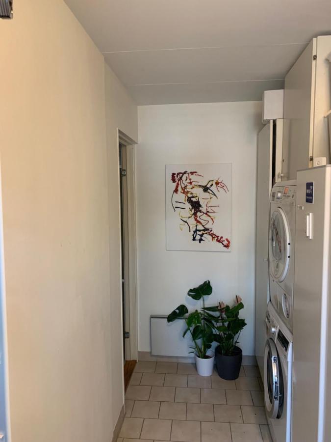 Beautiful Location Copenhagen/Malmoe Apartment Exterior photo